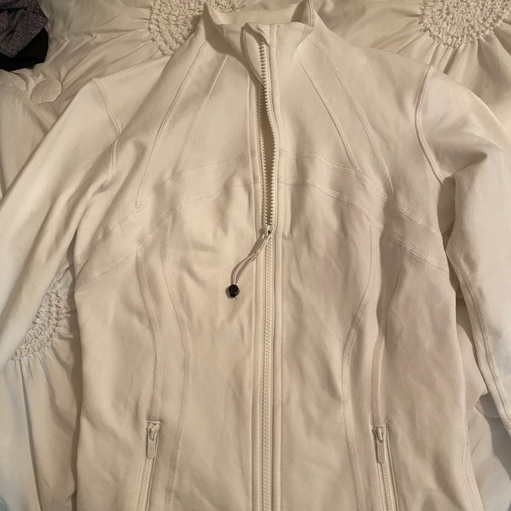 define jacket